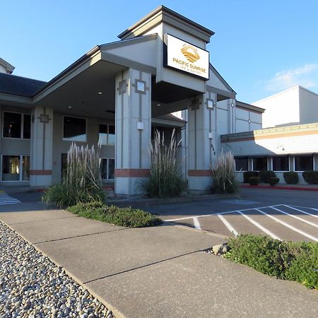 Hotel Mar Vista Ocean Shores Exterior photo